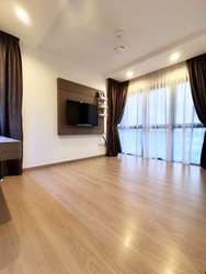RiverParc Residence (D19), Condominium #201732302